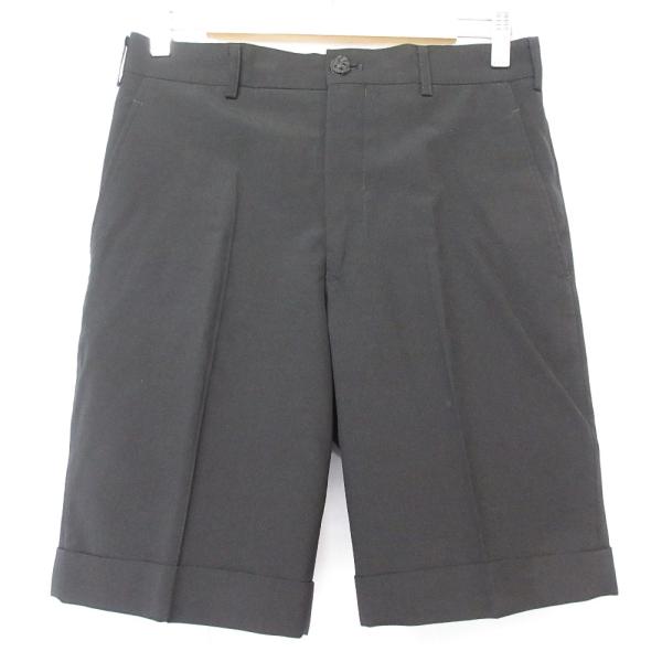 COMME des GARCONS HOMME PLUS コムデギャルソンオムプリュス ウール