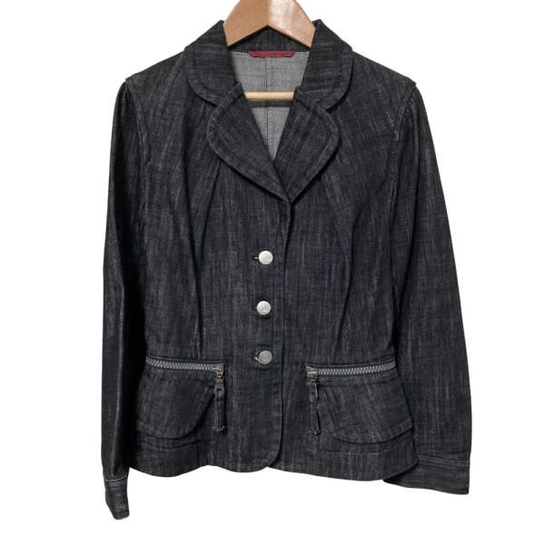 Vivienne Westwood RED LABEL デニム　ジャケット 3 Vivienne Westwood red label 美品 ヴィヴィアンウエストウッドレッド