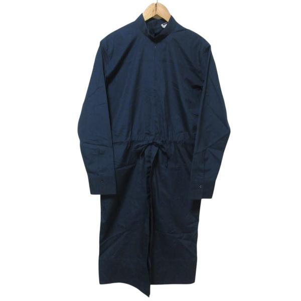 JIL SANDER（ジルサンダー） 美品 クリーニング済 長袖 コットン