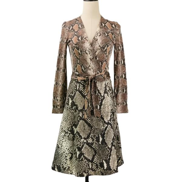 DIANE von FURSTENBERG（ダイアンフォンファステンバーグ） 良品 Diane