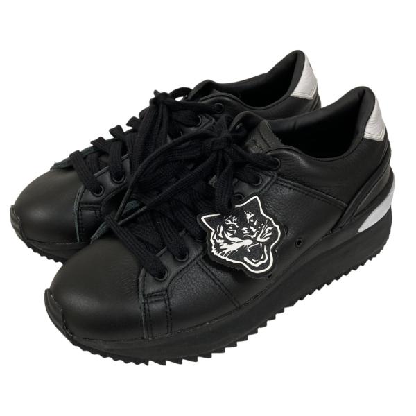 【未使用に近い】Onitsuka Tiger LAWNSHIP PF 23.5 Onitsuka Tiger（オニツカタイガー） 新品同様 LAWNSHIP PF ローン