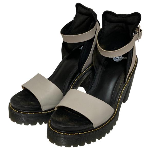 Dr.Martens（ドクターマーチン） MEDEA アンクルストラップ サンダル