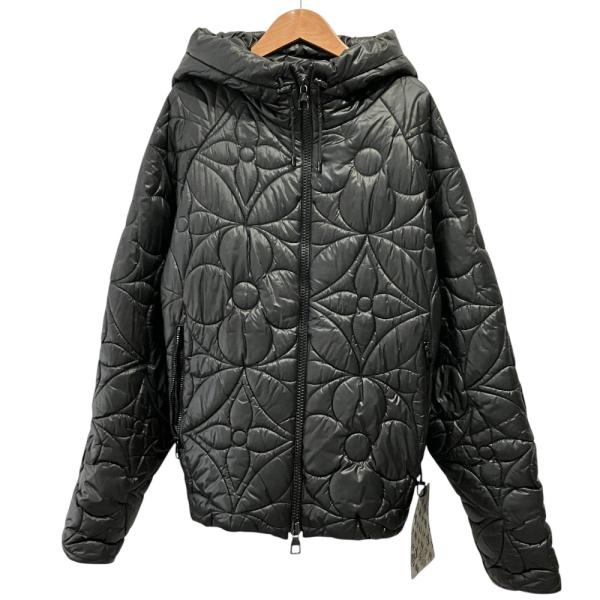 LOUIS VUITTON（ルイ・ヴィトン） 良品 モノグラム フラワー