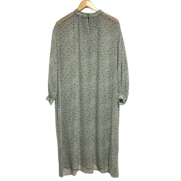 mina perhonen（ミナペルホネン） 美品 24-25AW mina perhonen tuike