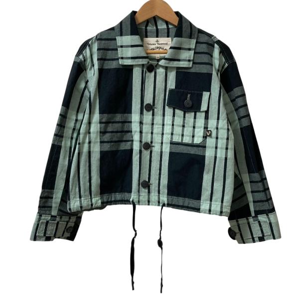 美品 Vivienne Westwood ANGLOMANIA ヴィヴィアンウエストウッド
