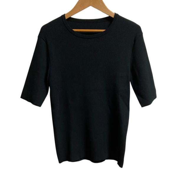 Deuxieme Classe（ドゥーズィエムクラス） 美品 25AW MUSE Diner B RIB
