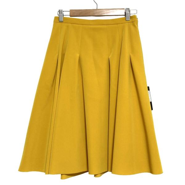FOXEY NEW YORK 未使用 フォクシーニューヨーク Skirt Lorraine フレア