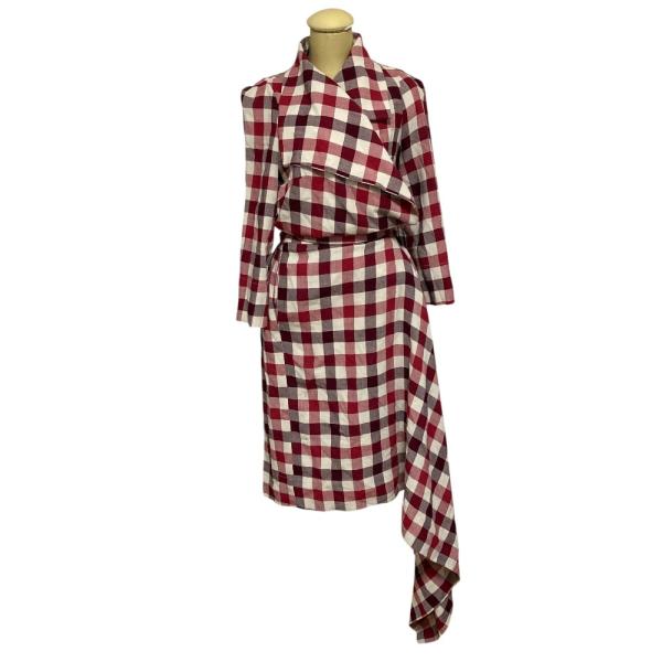 良品 Vivienne Westwood ヴィヴィアンウエストウッド アングロマニア