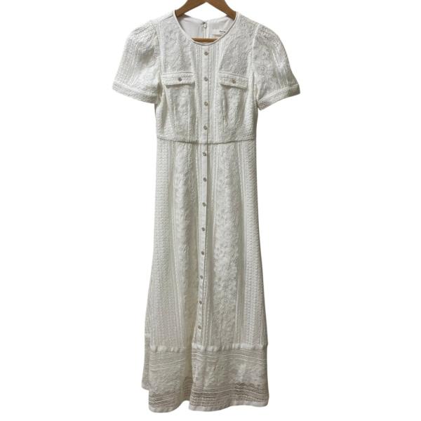 未使用 25SS Her lip to ハーリップトゥ Le Royal Monceau Lake Dress