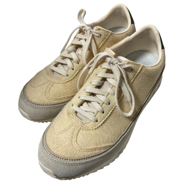 Onitsuka Tiger（オニツカタイガー） 美品 HSINTI スニーカー サイズ
