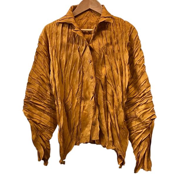 PLEATS PLEASE（プリーツ プリーズ） 美品 PLEATS PLEASE ISSEY MIYAKE