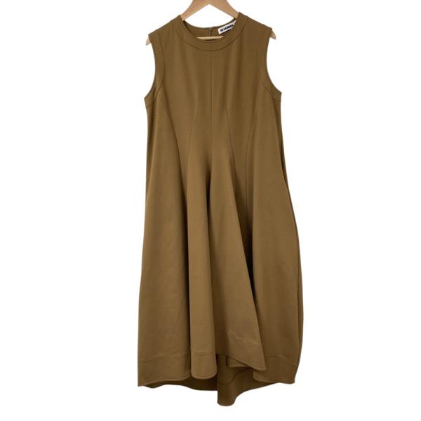 JIL SANDER（ジルサンダー） 美品 19SS JIL SANDER ノースリーブ