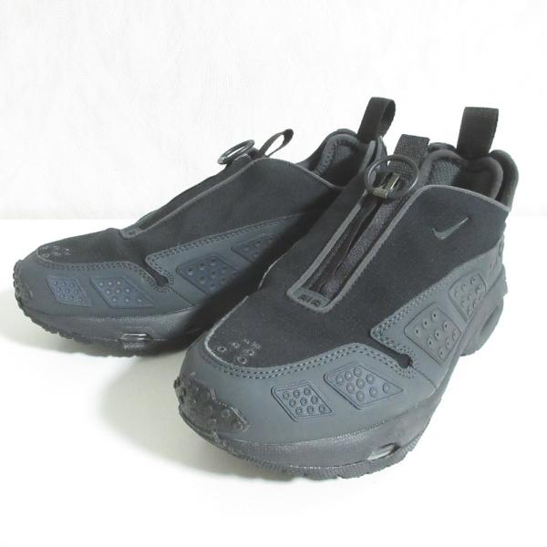 NIKE（ナイキ） 新品同様 AIR MAX SNDR GTX GORE-TEX エア マックス