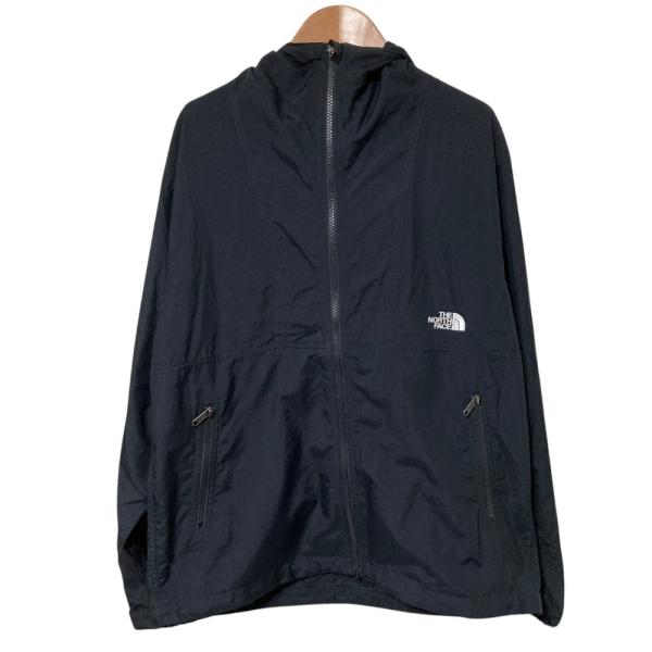 美品　ノースフェイス　薄手マウンテンパーカー　NPW71830 THE NORTH FACE（ザ ノースフェイス） マウンテンパーカー レディース