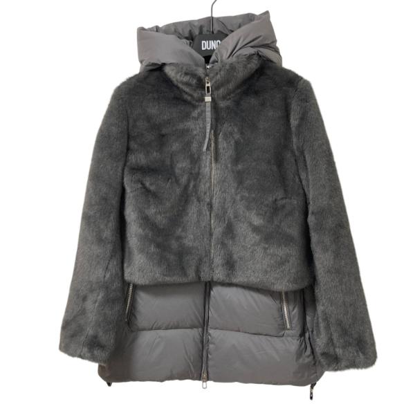 DUNO（デュノ） 良品 25AW DUNO プラージュ別注 FRAKE ドッキング 