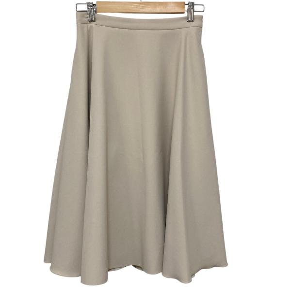 FOXEY NEW YORK 美品 フォクシー ニューヨーク フレアスカート 41057