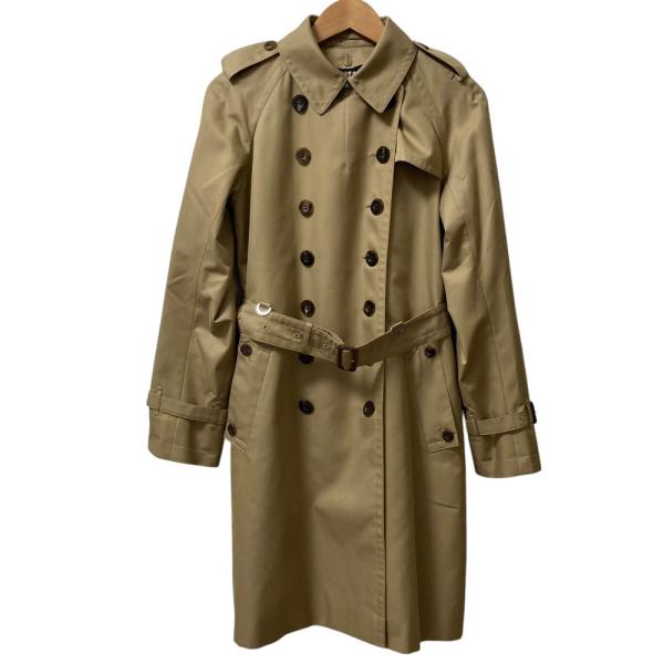 【美品】Aquascutumトレンチコート （ヴィンテージ）ライナー&ベルト付き Aquascutum（アクアスキュータム） 美品 ライナー付き ベルト付き