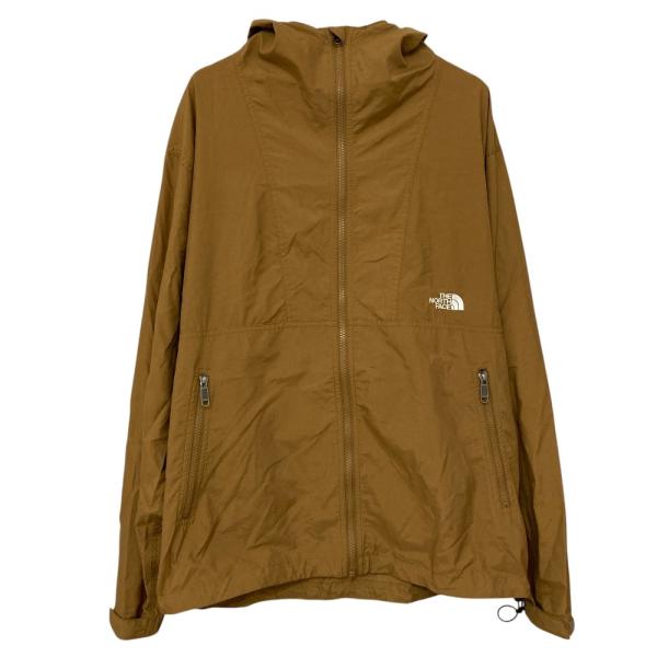 THE NORTH FACE（ザ ノースフェイス） 美品 ノースフェイス コンパクト