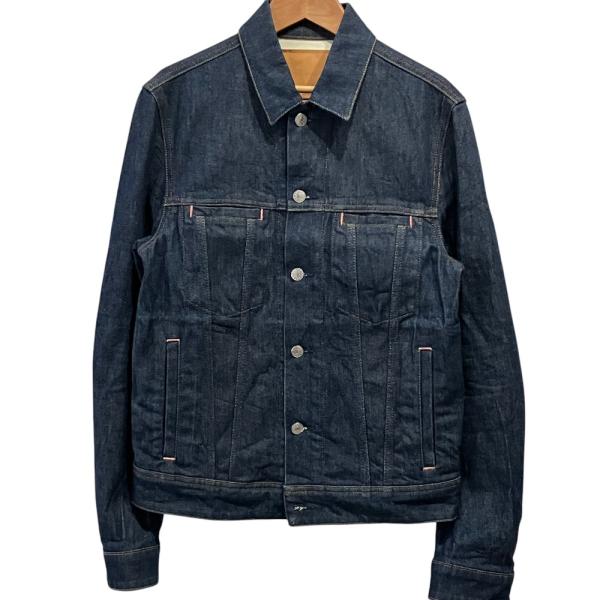 Acne Studios（アクネ ストゥディオズ） 美品 デニムジャケット G