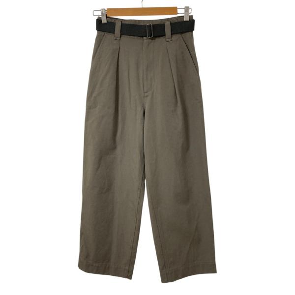 MHL.（エムエイチエル） 美品 25AW MHL, マーガレットハウエル WOOL
