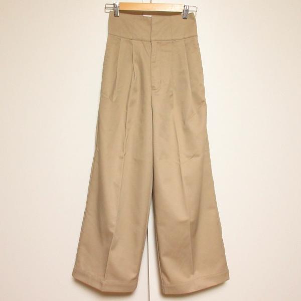 フレイアイディー FRAY I.D（フレイ・アイディー） 未使用 25AW FRAY I.D ディッキーズ