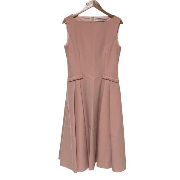 FOXEY NEW YORK 美品 フォクシーニューヨーク CADEAUX ドレス