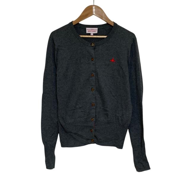 Vivienne Westwood red label 美品 RED LABEL ヴィヴィアンウエスト
