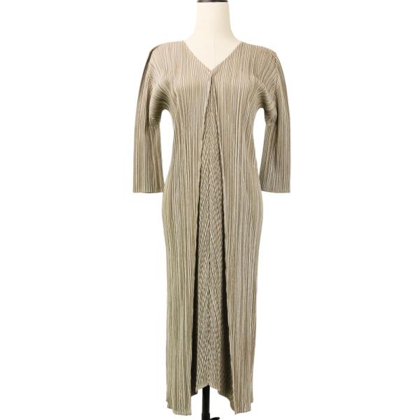 PLEATS PLEASE（プリーツ プリーズ） 美品 PLEATS PLEASE ISSEY MIYAKE