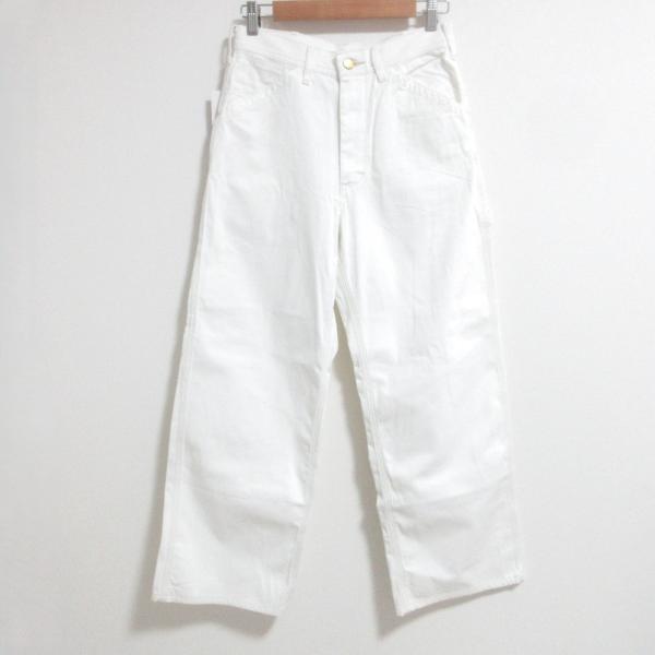 Lee（リー） 新品同様 25SS LEE ドゥーズィエムクラス別注 painter