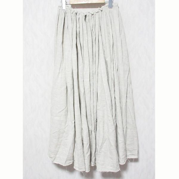 ETRE TOKYO（エトレトウキョウ） 美品 25AW ETRE TOKYO ダブルクロス