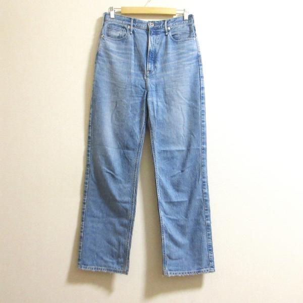 良品 upper hights アッパーハイツ THE COUSIN デニムパンツ サイズ25