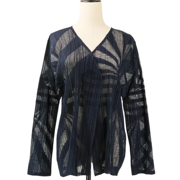 PLEATS PLEASE（プリーツ プリーズ） 美品 PLEATS PLEASE ISSEY MIYAKE