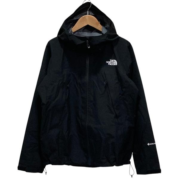THE NORTH FACE フライトジャケットマウンテンパーカー THE NORTH FACE（ザ ノースフェイス） 美品 Climb Light Jacket GORE