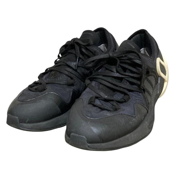 Y-3 良品 ワイスリー ヨウジヤマモト IDOSO BOOST スニーカー サイズ 