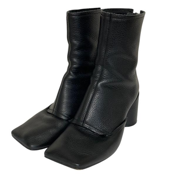 MM6 良品 Maison Margiela メゾンマルジェラ Double Function Ankle