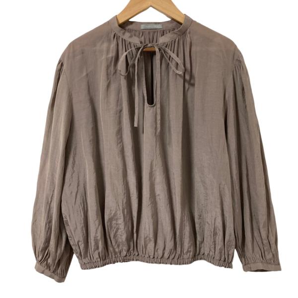 theory luxe（セオリーリュクス） 美品 23SS theory luxe ICY LAWN