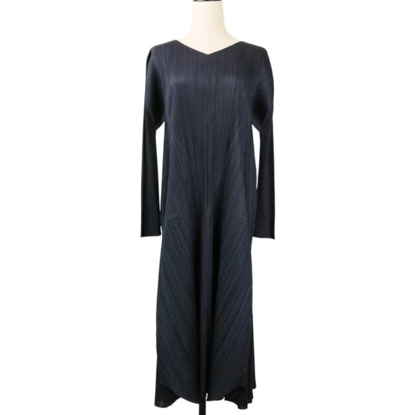 PLEATS PLEASE（プリーツ プリーズ） 美品 PLEATS PLEASE ISSEY MIYAKE