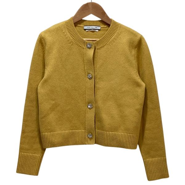 FOXEY NEW YORK COLLECTION 美品 フォクシーニューヨーク コレクション