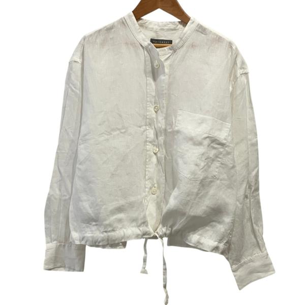 MARGARET HOWELL（マーガレットハウエル） 美品 25SS MARGARET HOWELL