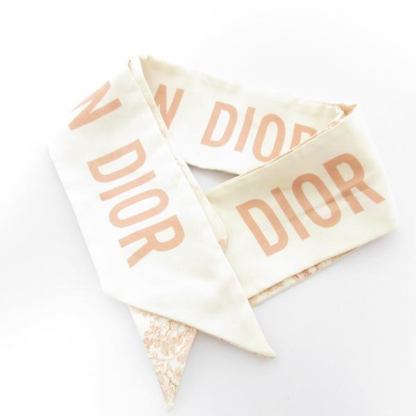 Christian Dior（クリスチャン・ディオール） トワル ドゥ ジュイ