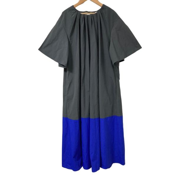ADORE（アドーア） 良品 25SS ADORE エアリープレーンクロスワンピース