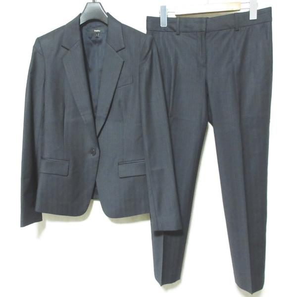 theory（セオリー） 美品 ARNO ストレッチ テーラードジャケット