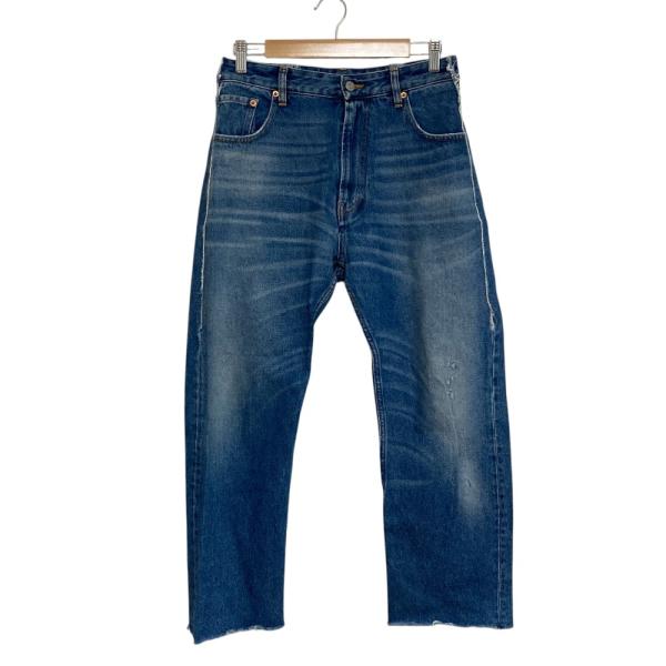 MM6 良品 Maison Margiela エムエムシックス メゾンマルジェラ カット