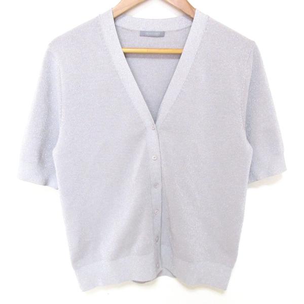 theory luxe（セオリーリュクス） 新品同様 25SS Theory luxe LUREX
