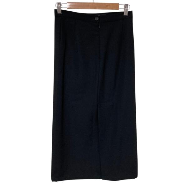 美品 Y's Yohji Yamamoto ワイズ ヨウジヤマモト フロントスリット
