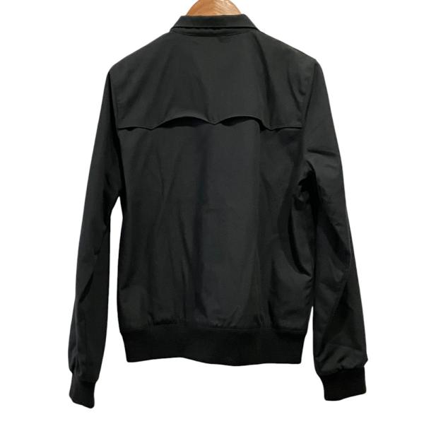 FRED PERRY（フレッドペリー） 美品 ハリントンジャケット ブルゾン 