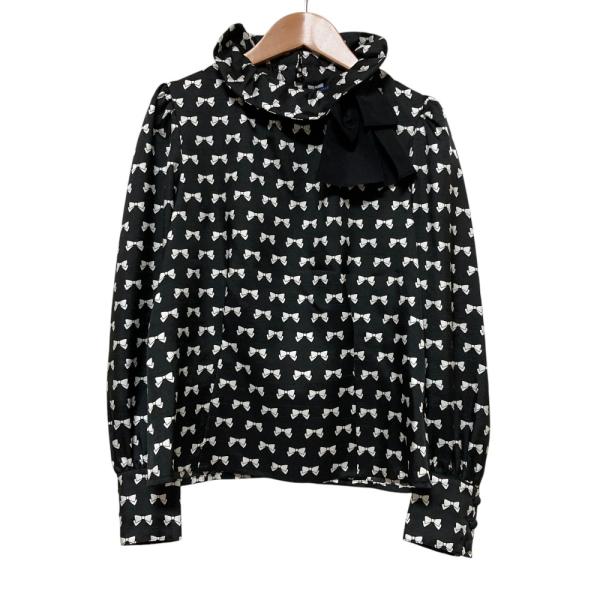 M'S GRACY（エムズグレイシー） 美品 23SS M'S GRACY ロングスリーブ
