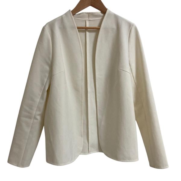 良品 SOEJU ソージュ ストレッチファインライトジャケット サイズМ