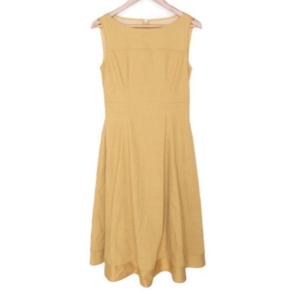 美品　フォクシー ニューヨーク ワンピース 38 ヌイトジャルダン ドレス FOXEY NEW YORK 美品 24SS フォクシーニューヨーク Dress Daphine