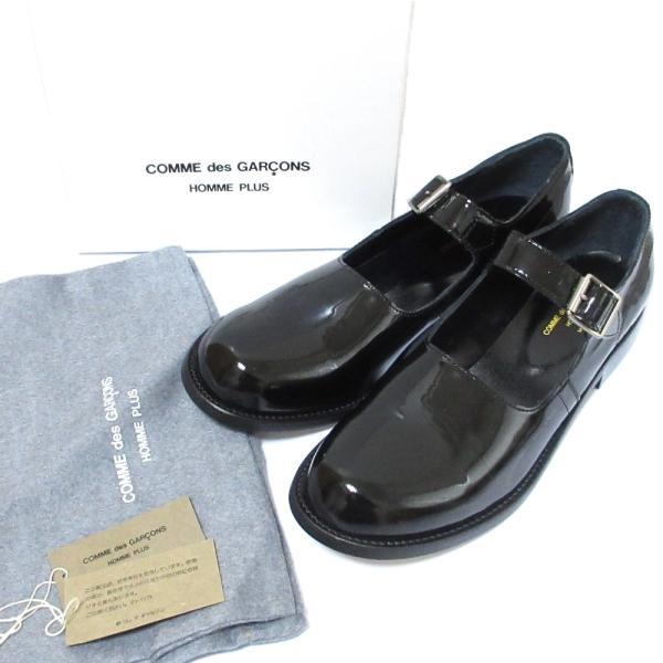 COMME des GARCONS HOMME PLUS 新品同様 コムデギャルソンオム